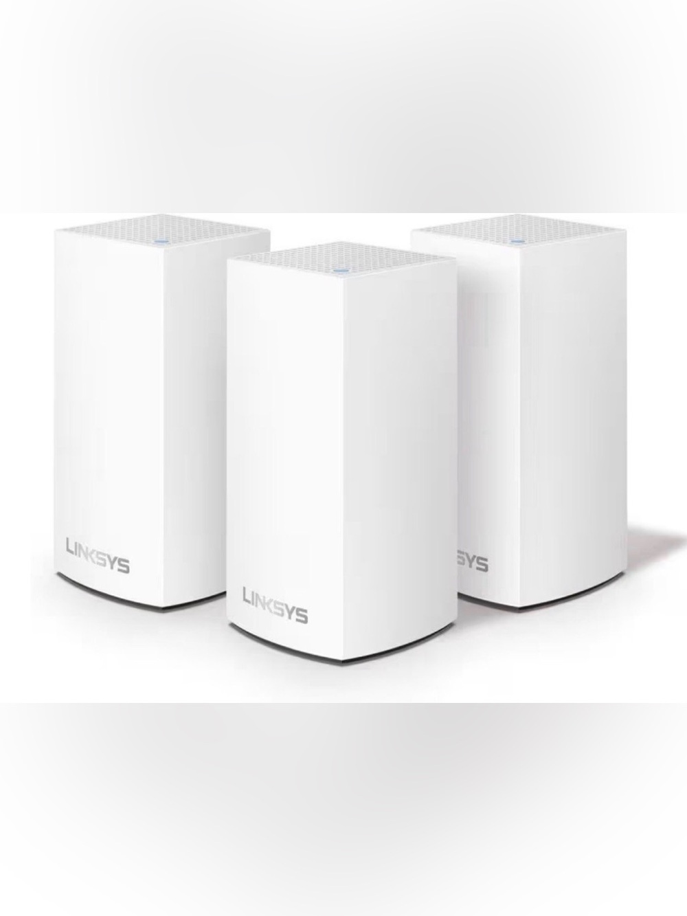 LINKSYS VELOP VIHW0103 AC3900 3РК